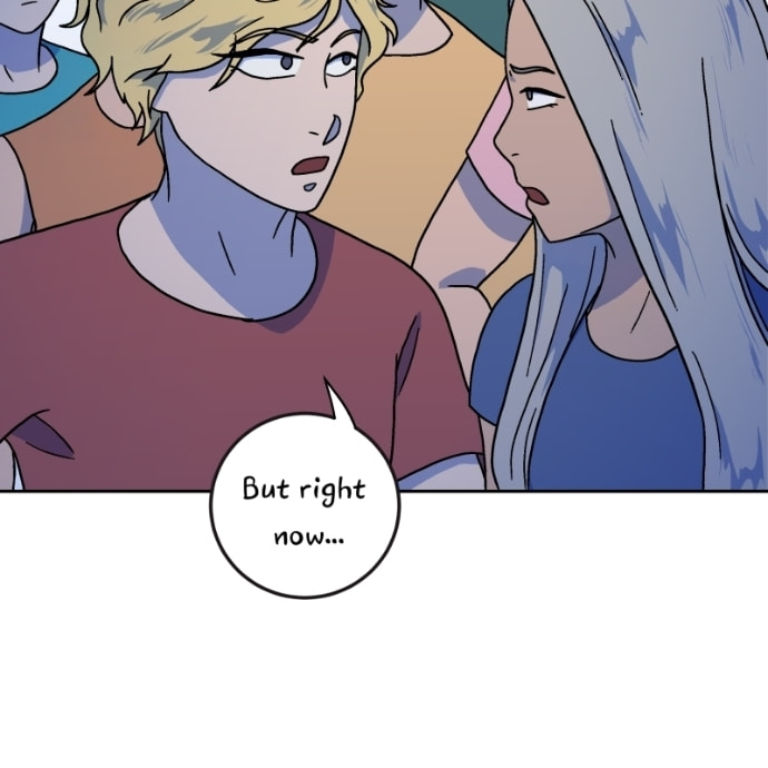 Fluffy Boyfriend Chapter 124 page 28 - 