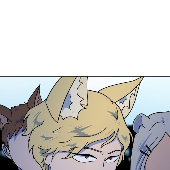 Fluffy Boyfriend Chapter 124 page 29 - 