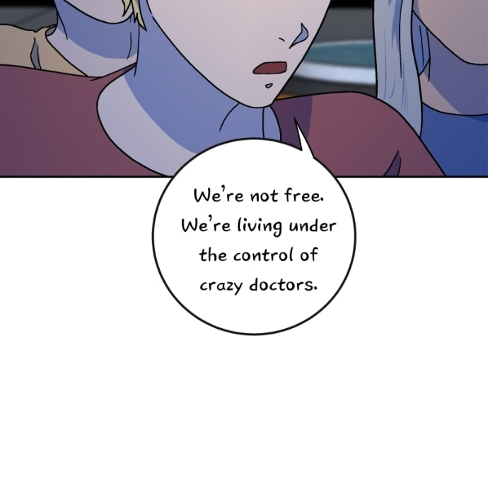 Fluffy Boyfriend Chapter 124 page 30 - 