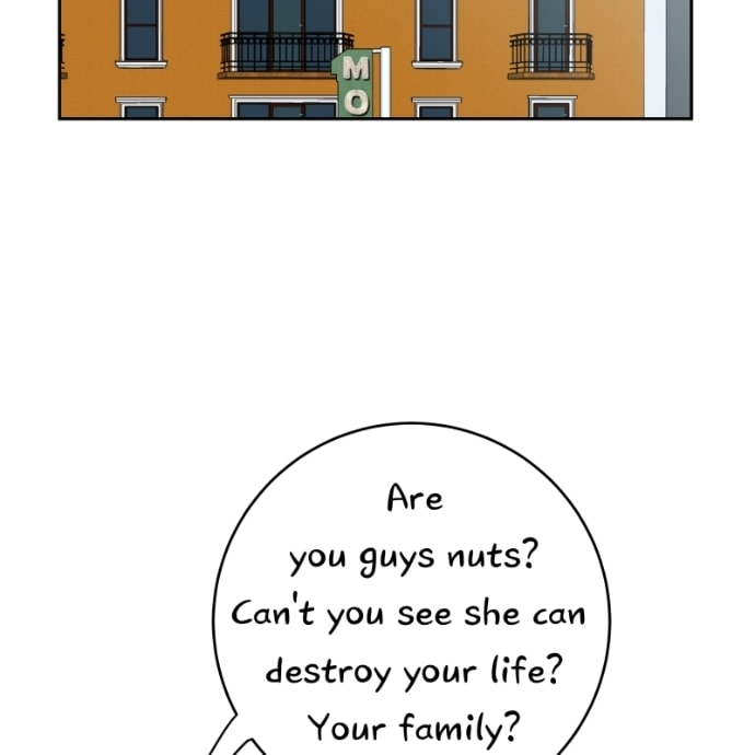 Fluffy Boyfriend Chapter 124 page 4 - 
