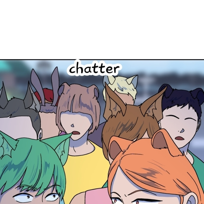 Fluffy Boyfriend Chapter 124 page 35 - 
