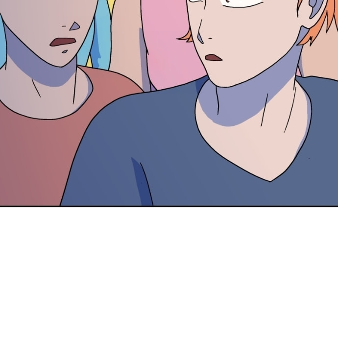 Fluffy Boyfriend Chapter 124 page 36 - 