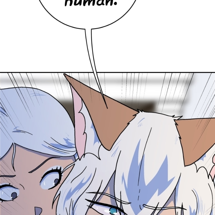 Fluffy Boyfriend Chapter 124 page 39 - 