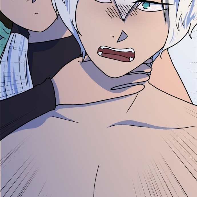 Fluffy Boyfriend Chapter 124 page 40 - 