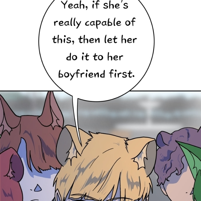 Fluffy Boyfriend Chapter 124 page 44 - 