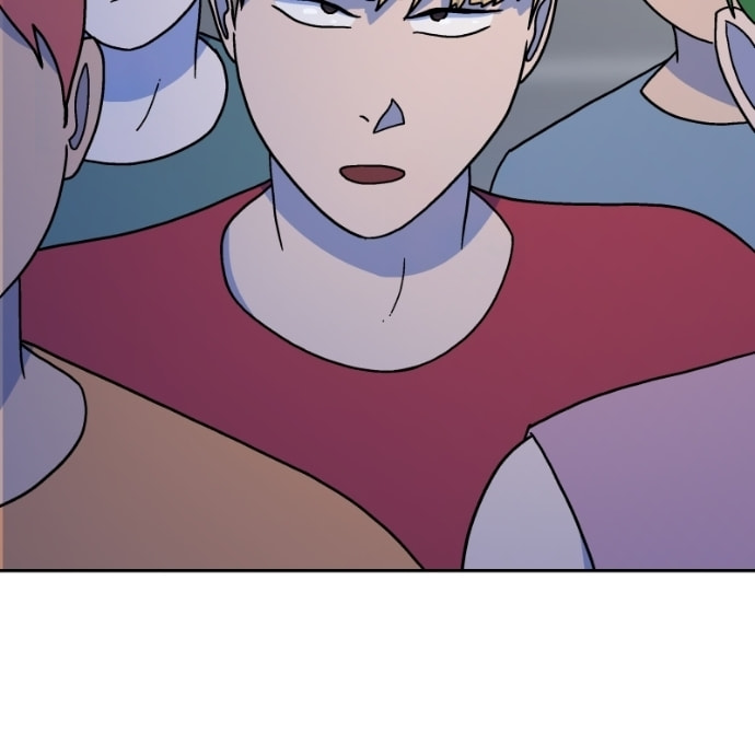 Fluffy Boyfriend Chapter 124 page 45 - 