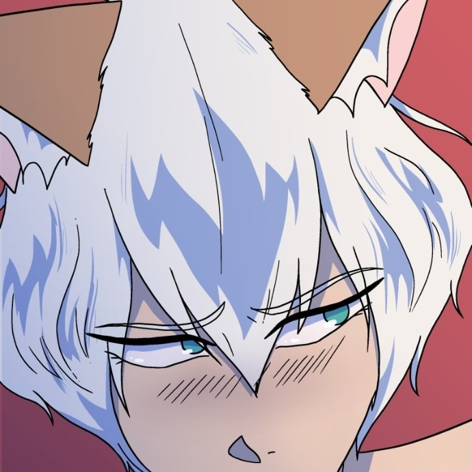 Fluffy Boyfriend Chapter 124 page 50 - 