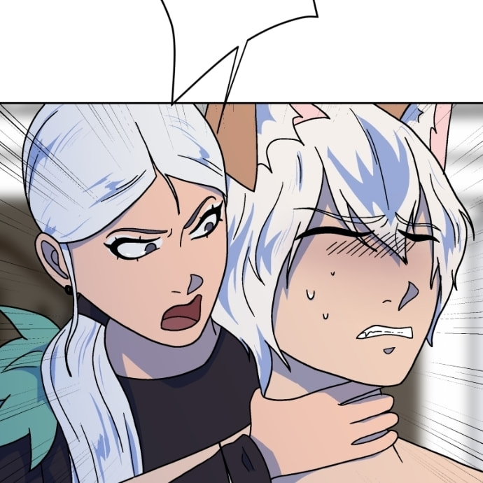 Fluffy Boyfriend Chapter 124 page 56 - 