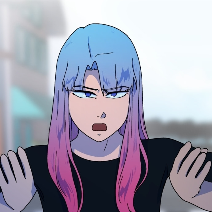 Fluffy Boyfriend Chapter 124 page 58 - 