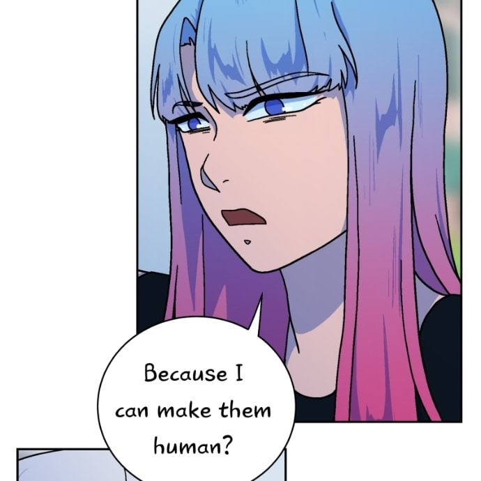 Fluffy Boyfriend Chapter 124 page 60 - 