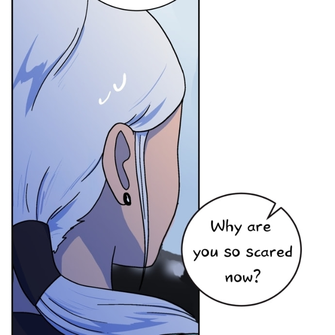 Fluffy Boyfriend Chapter 124 page 61 - 