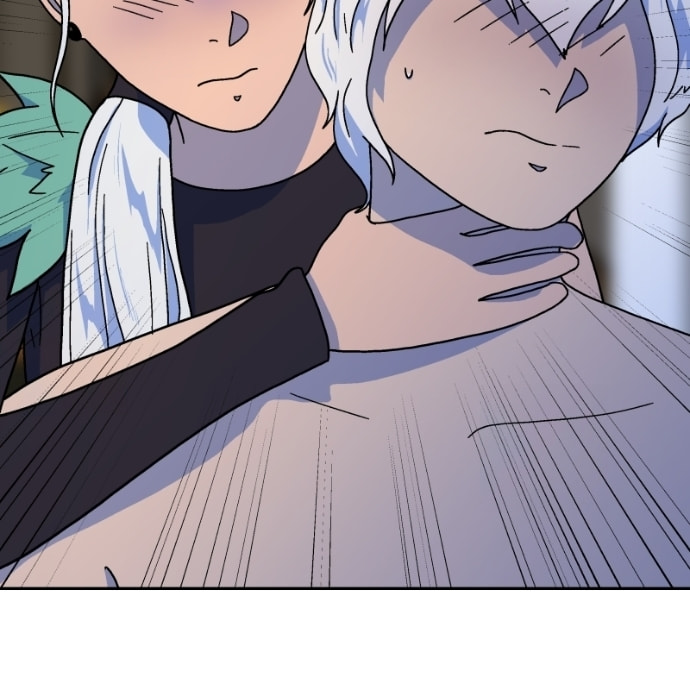 Fluffy Boyfriend Chapter 124 page 67 - 