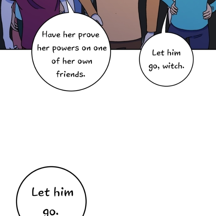 Fluffy Boyfriend Chapter 124 page 70 - 