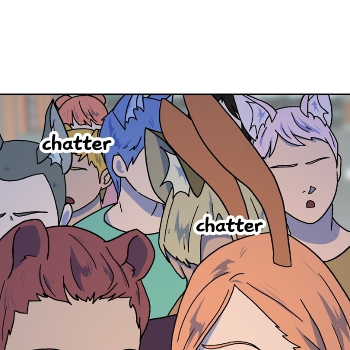Fluffy Boyfriend Chapter 124 page 8 - 