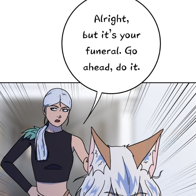 Fluffy Boyfriend Chapter 124 page 75 - 