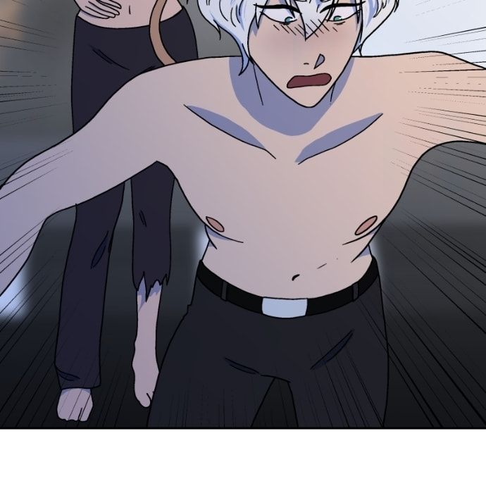 Fluffy Boyfriend Chapter 124 page 76 - 