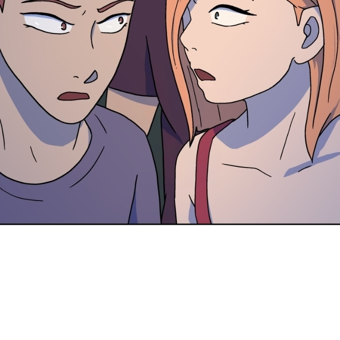 Fluffy Boyfriend Chapter 124 page 9 - 