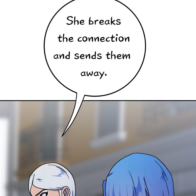 Fluffy Boyfriend Chapter 124 page 86 - 