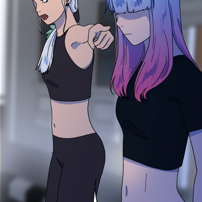Fluffy Boyfriend Chapter 124 page 87 - 