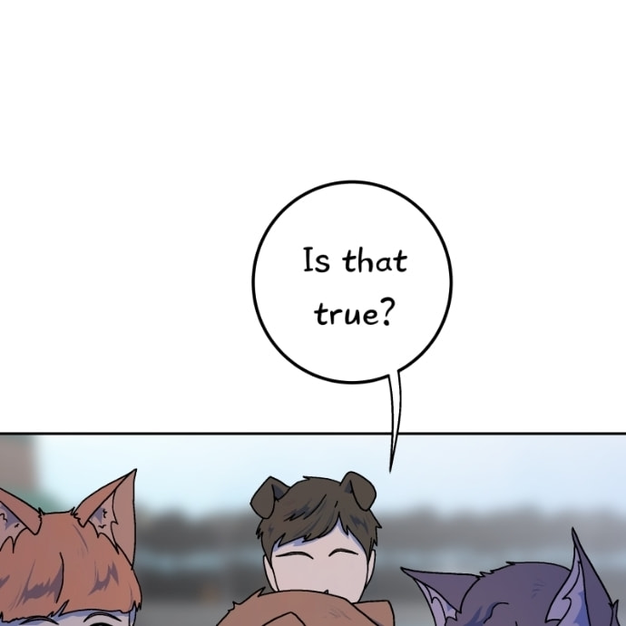 Fluffy Boyfriend Chapter 124 page 89 - 