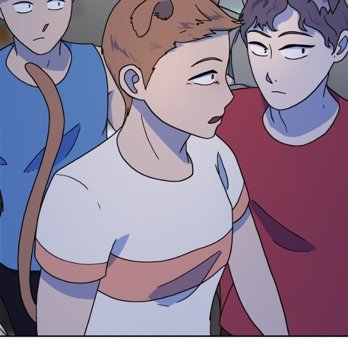 Fluffy Boyfriend Chapter 124 page 90 - 