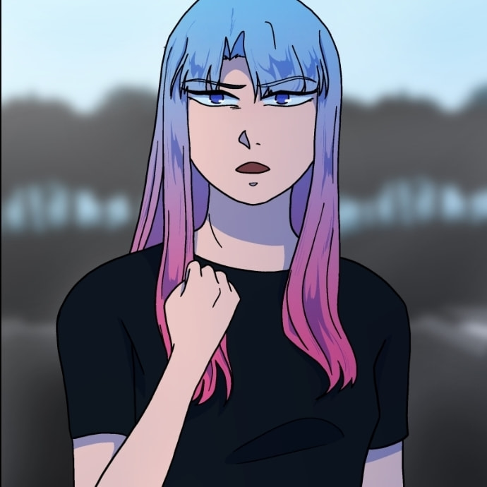 Fluffy Boyfriend Chapter 124 page 94 - 