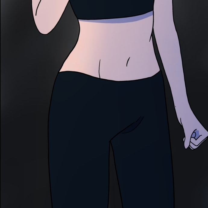 Fluffy Boyfriend Chapter 124 page 95 - 