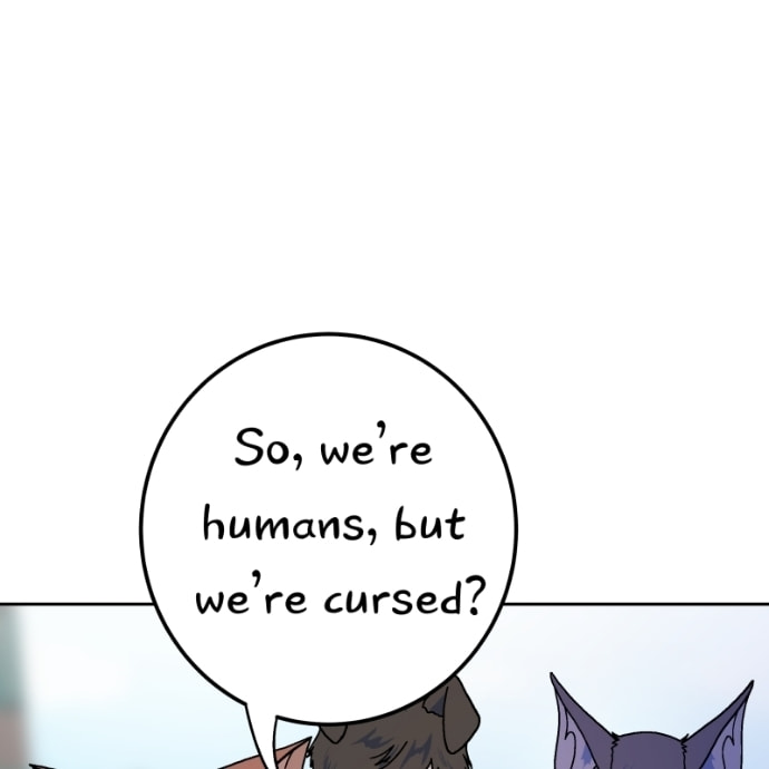 Fluffy Boyfriend Chapter 124 page 97 - 