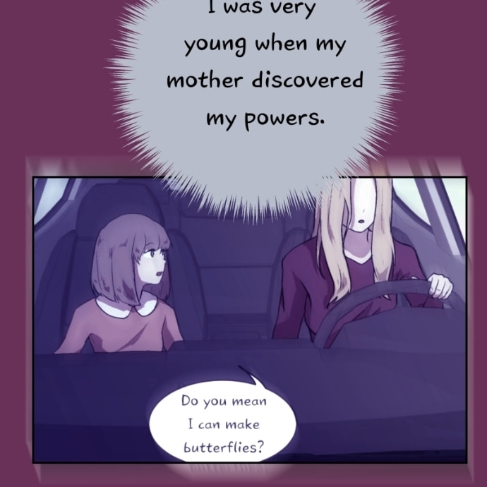 Fluffy Boyfriend Chapter 125 page 15 - 
