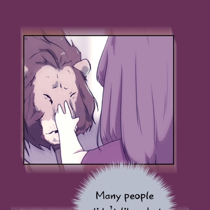 Fluffy Boyfriend Chapter 125 page 16 - 
