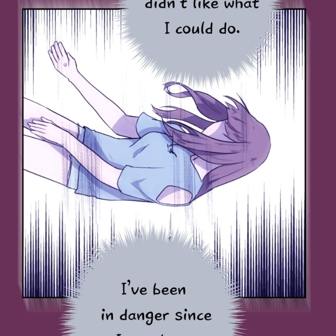 Fluffy Boyfriend Chapter 125 page 17 - 