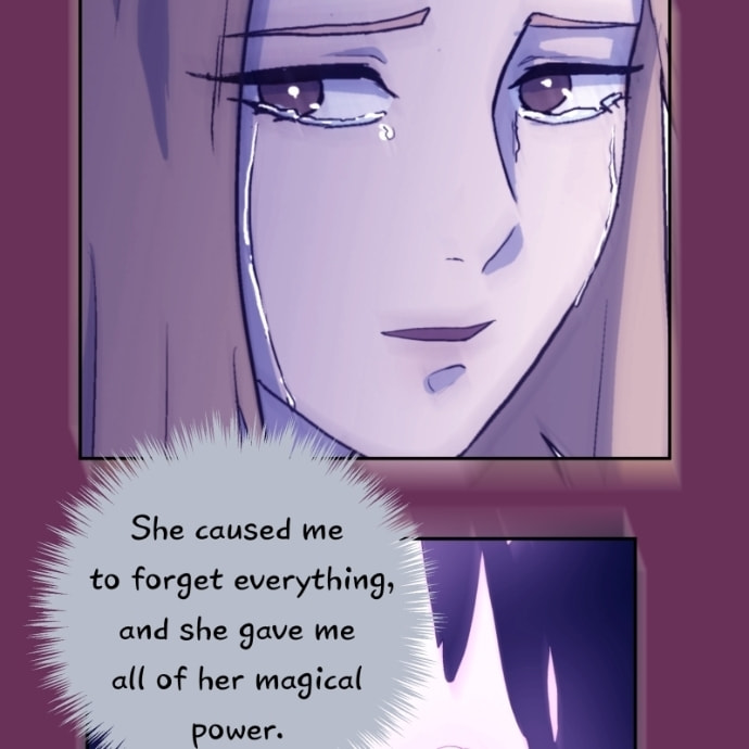 Fluffy Boyfriend Chapter 125 page 20 - 