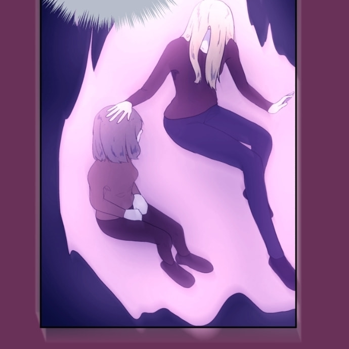 Fluffy Boyfriend Chapter 125 page 21 - 