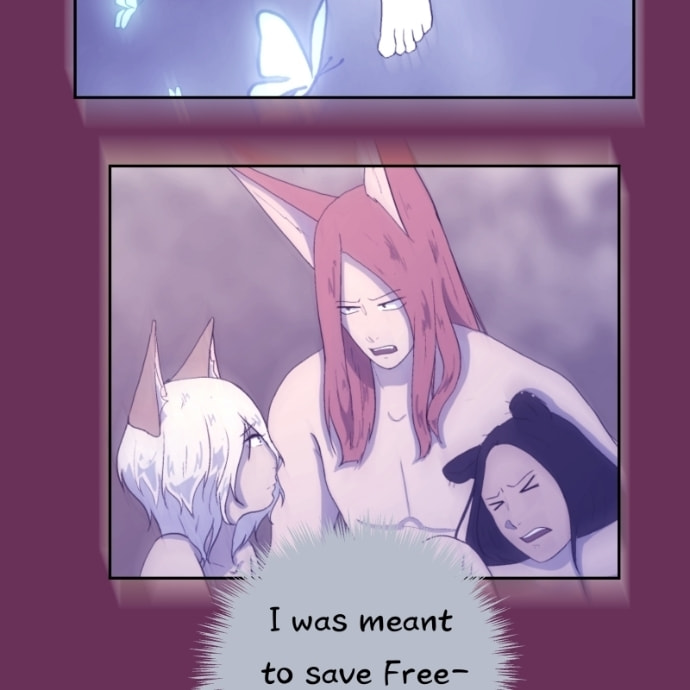 Fluffy Boyfriend Chapter 125 page 26 - 
