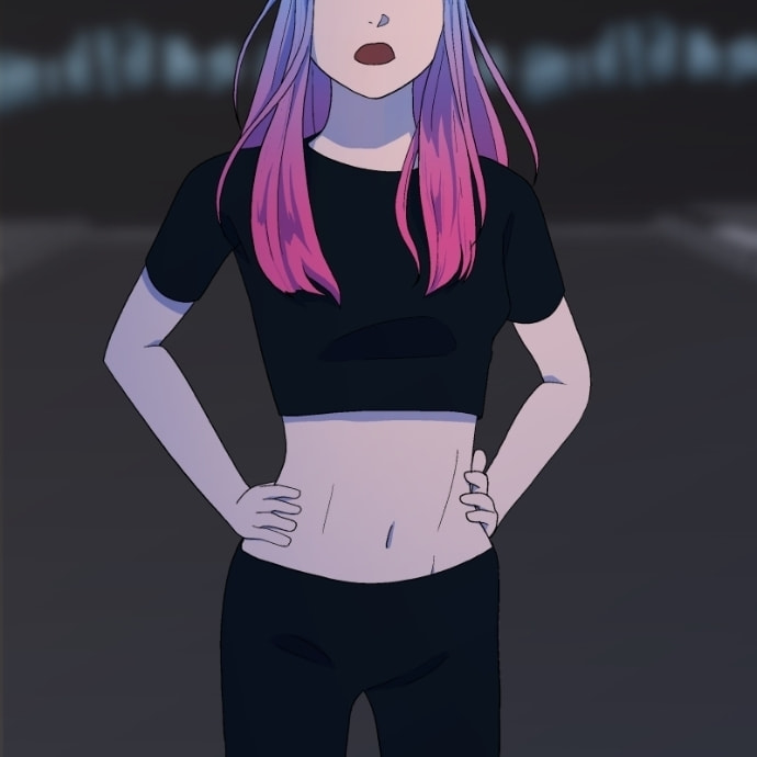 Fluffy Boyfriend Chapter 125 page 31 - 