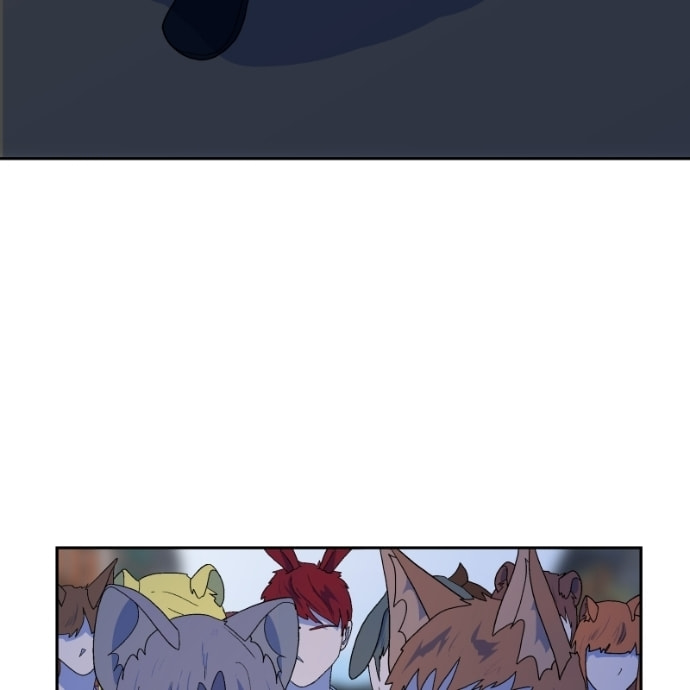 Fluffy Boyfriend Chapter 125 page 33 - 