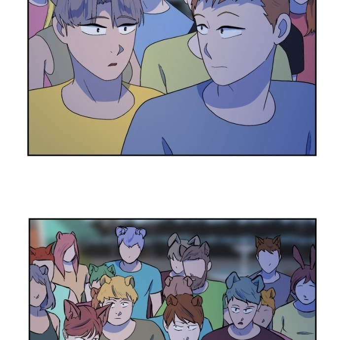 Fluffy Boyfriend Chapter 125 page 34 - 