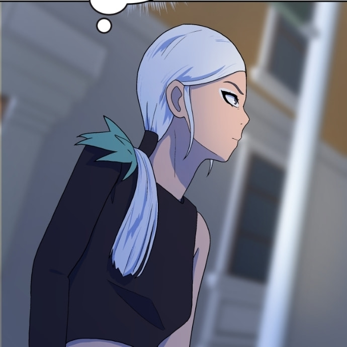 Fluffy Boyfriend Chapter 125 page 36 - 