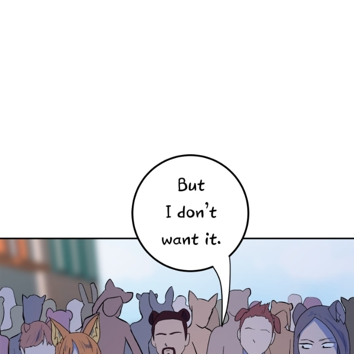 Fluffy Boyfriend Chapter 125 page 39 - 