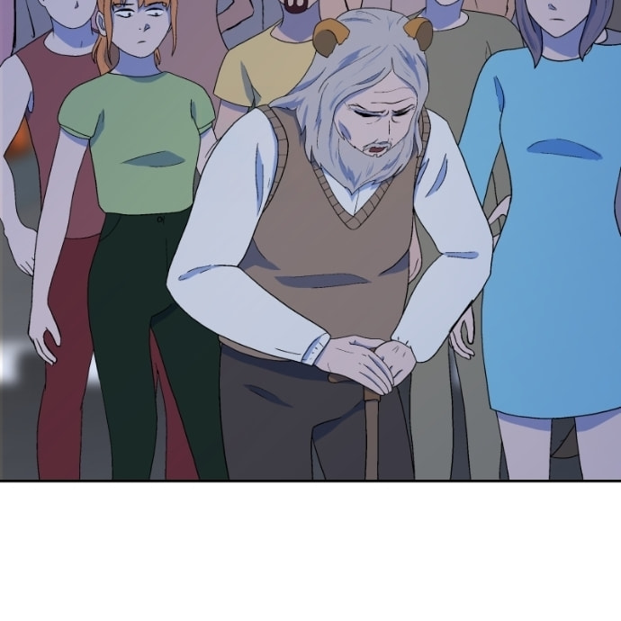 Fluffy Boyfriend Chapter 125 page 40 - 