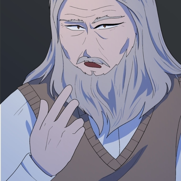 Fluffy Boyfriend Chapter 125 page 44 - 
