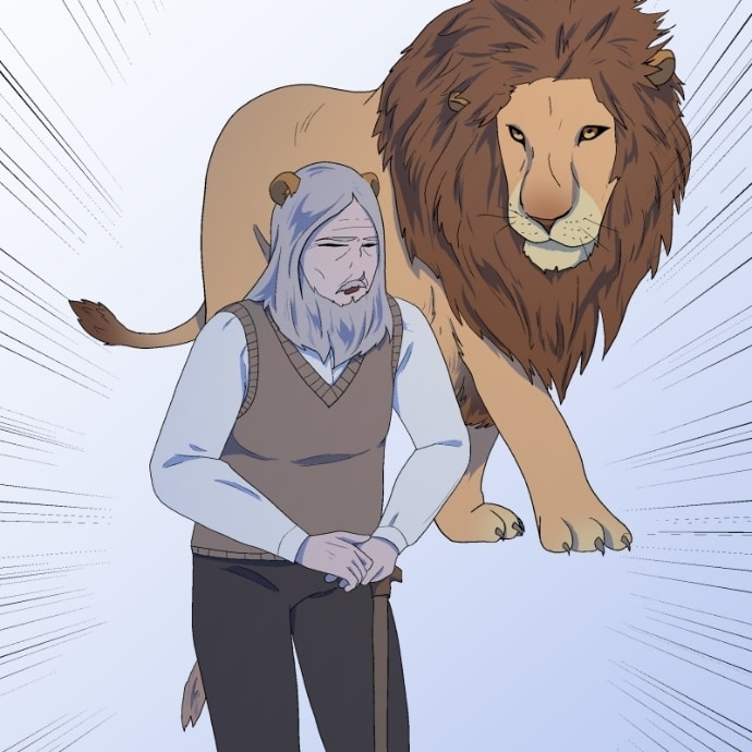 Fluffy Boyfriend Chapter 125 page 47 - 
