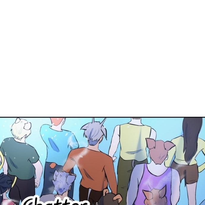 Fluffy Boyfriend Chapter 125 page 6 - 