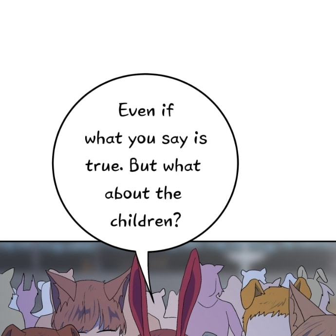 Fluffy Boyfriend Chapter 125 page 56 - 