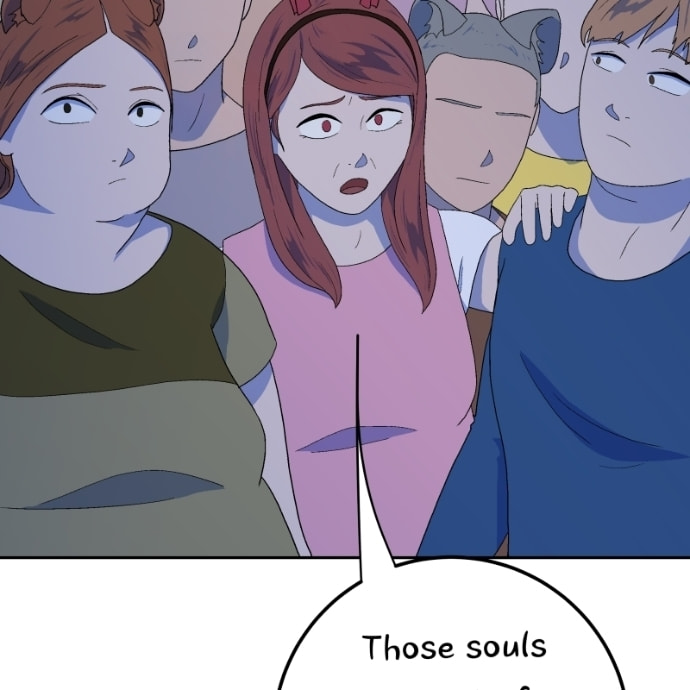 Fluffy Boyfriend Chapter 125 page 57 - 