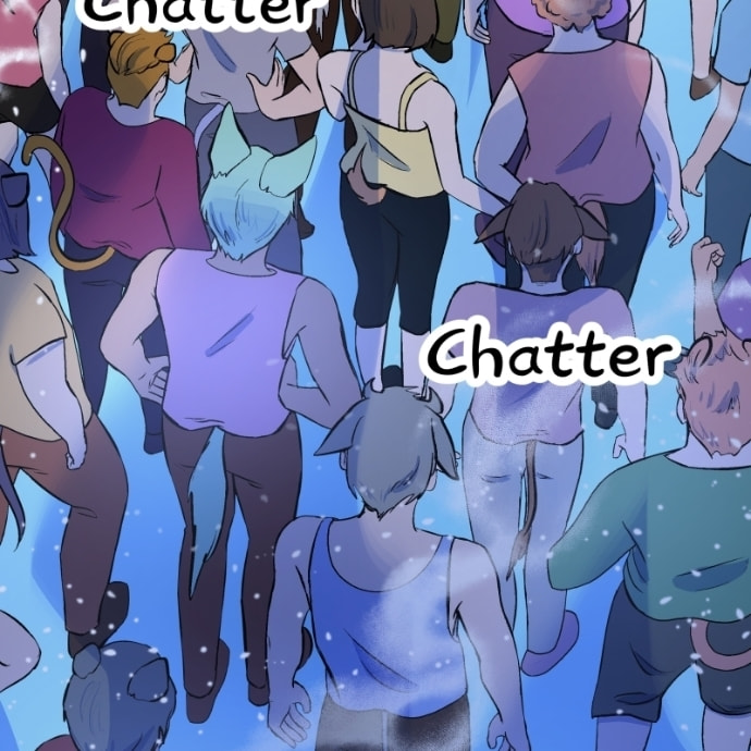 Fluffy Boyfriend Chapter 125 page 7 - 