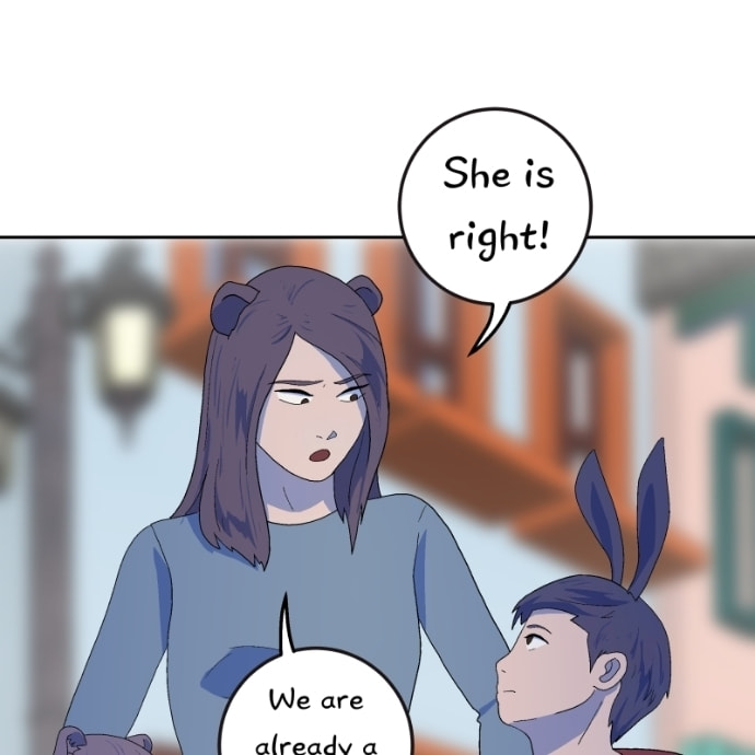 Fluffy Boyfriend Chapter 125 page 68 - 