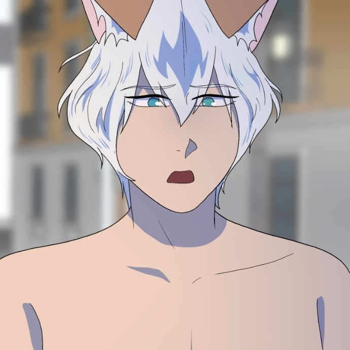 Fluffy Boyfriend Chapter 125 page 80 - 