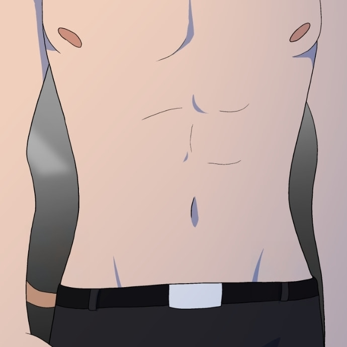 Fluffy Boyfriend Chapter 125 page 81 - 