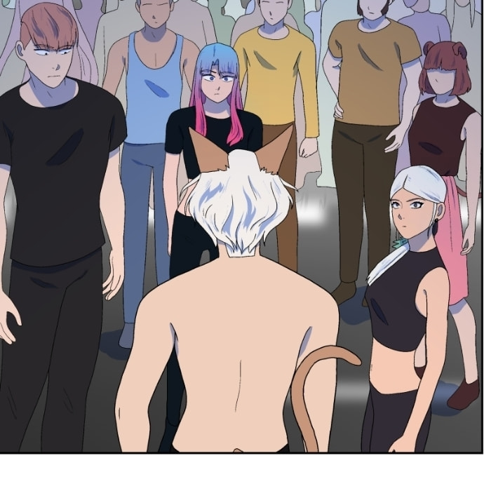 Fluffy Boyfriend Chapter 125 page 83 - 